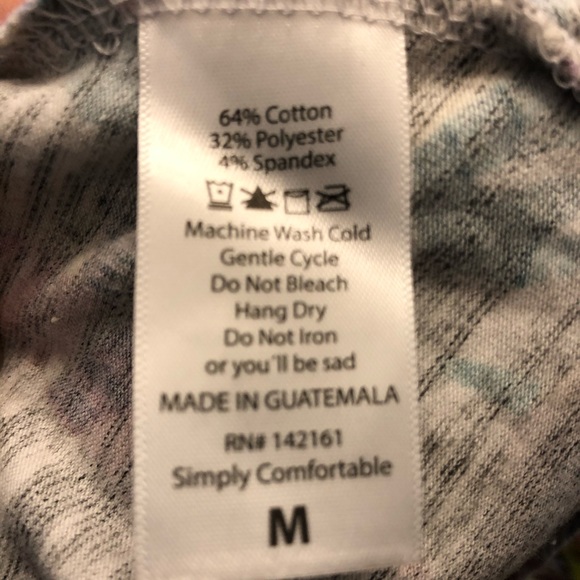 LLR Feather Carly - Picture 3 of 3